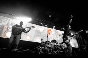 H-Sur: el mayor tributo a Rush en Chile va de su nuevo show a la próxima visita de los canadienses