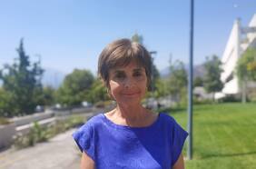 Paula Daza advierte complejo escenario sanitario por virus respiratorios y critica campaña de vacunación del gobierno