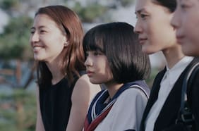 Nuestra Hermana Menor, una pequeña joya del cine japonés