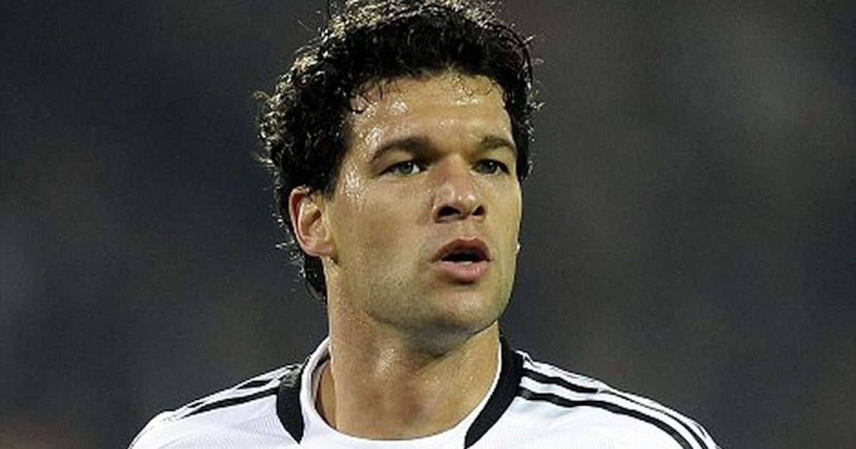 Michael Ballack Rompe el Silencio: El Dolor Inimaginable Tras la Tragedia Familiar