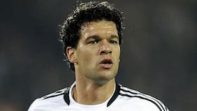 El duro testimonio de Michael Ballack tras la muerte de su hijo: “Apenas puedo hablar de él, me abruma emocionalmente”