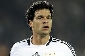 El duro testimonio de Michael Ballack tras la muerte de su hijo: “Apenas puedo hablar de él, me abruma emocionalmente”