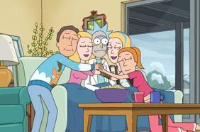 Productor asegura que Rick and Morty será “aún mejor” tras la salida de Justin Roiland