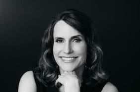 Rebecca Bill Chavez, presidenta de Diálogo Interamericano: “Chile ha mostrado mayor madurez democrática que EE.UU.”