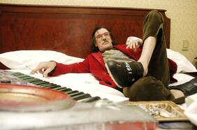 Charly García publica nuevo adelanto de Rompan Todo, la docuserie de Netflix