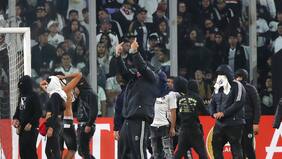 El decisivo ‘partido’ de Colo Colo en el TAS: cómo los albos buscarán bajar sanción por graves incidentes ante Fortaleza