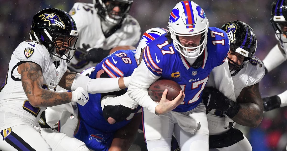 La acción dominical del fútbol americano comienza: revisa los partidos de la primera semana de la NFL 2025/26