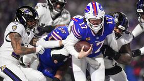 La acción dominical del fútbol americano comienza: revisa los partidos de la primera semana de la NFL 2025/26