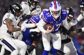 La acción dominical del fútbol americano comienza: revisa los partidos de la primera semana de la NFL 2025/26