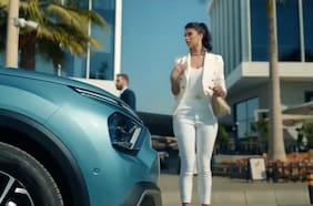 Citroën retira polémico anuncio por acusaciones de incitar al acoso sexual