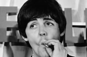Paul McCartney y la electrónica: un Beatle atrapado por las máquinas
