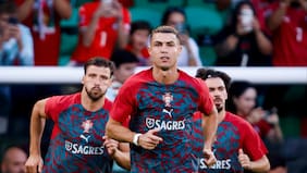 Las razones detrás de la fuga de Cristiano Ronaldo de la selección de Portugal