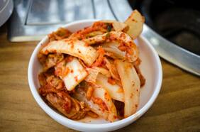 Este es el “superalimento” asiático que podría reducir el riesgo de desarrollar obesidad