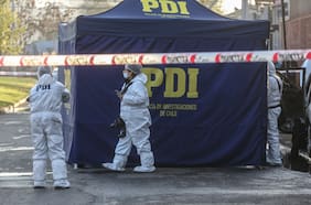 En prisión preventiva quedan dos sujetos por homicidio de mujer dominicana en Lampa