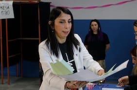 Las cuentas pendientes en RN tras el fracaso de Rubilar en Puente Alto