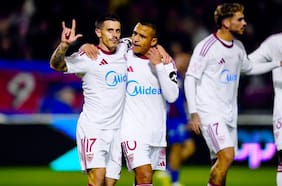 “Carente de cualquier mínimo fundamento”: la tajante respuesta del Sevilla contra la propuesta de sanción a su estadio