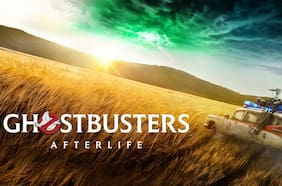 Bill Murray se muestra optimista sobre Ghostbusters: Afterlife