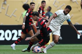 Sudamérica vs. Europa: el duelo que le da color al Mundial de Clubes