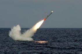 Trump y la posible entrega de misiles Tomahawk a Ucrania: una nueva línea roja de Putin y su advertencia de riesgo nuclear