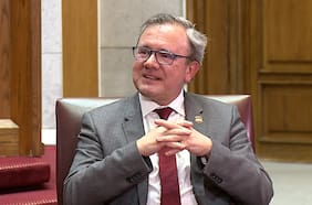 Presidente de la Comisión de Educación acusa al gobierno de “eludir su responsabilidad política” tras enredo de proyecto de sala cuna