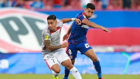 Dónde y a qué hora ver a Unión La Calera vs. Universidad de Chile en TV y streaming