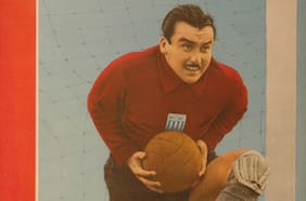 ¿Qué pasó el 26 de marzo? Nace el histórico Sergio Livingstone (1920)