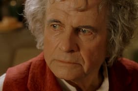 Sir Ian Holm, actor de El Señor de los Anillos, muere a los 88 años