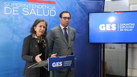 Más de 62 millones de casos GES desde 2005: Salud llama a informarse y hacer uso de las Garantías Explícitas de Salud