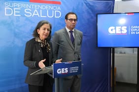 Más de 62 millones de casos GES desde 2005: Salud llama a informarse y hacer uso de las Garantías Explícitas de Salud
