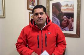 Fijan audiencia de formalización para Mario Meza (RN), alcalde de Linares, por fraude al fisco reiterado