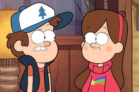 Alex Hirsch compartió algunas absurdas quejas de Disney sobre bromas y frases de Gravity Falls
