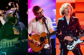 The Cure, Blur y Beck: ¿Cómo ver en vivo el Primavera Sound 2023 Buenos Aires en Chile?