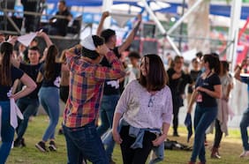 ¿Cuáles son las fondas que hay en Santiago y la Región Metropolitana? Las imperdibles para festejar el 18