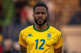 Nació cuatro años después de la muerte de su madre: insólito caso de jugador de Gabón provoca un escándalo en África