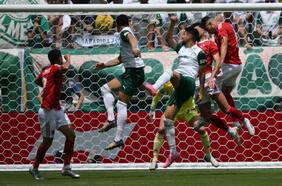 Dónde y a qué hora ver a Palmeiras vs. Botafogo en el Mundial de Clubes por TV y online