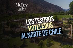 Los imperdibles “tesoros” hoteleros del Norte de Chile