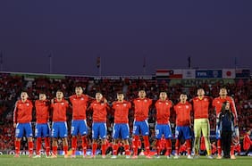 La Roja enfrenta a Egipto y a la historia: cuántos anfitriones se han despedido en la fase de grupos del Mundial Sub 20