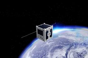 El triste final del Suchai 1, el primer satélite fabricado en Chile