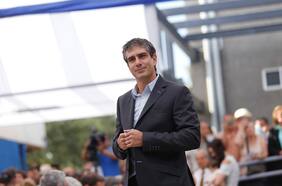 “Es un gallito político”: alcalde de La Reina critica postura del gobierno en proyecto de Ley de Seguridad Municipal