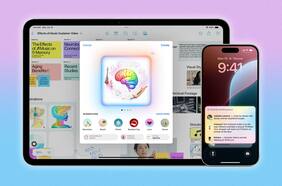 Apple Intelligence: así es cuando llegan las nuevas funciones de IA al iPhone y al iPad