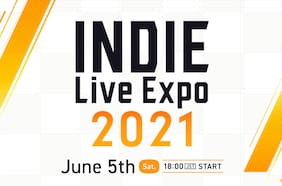 Este sábado se realizará la Indie Live Expo 2021 con más de un centenar de anuncios