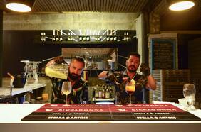 De noche y de día en Zapallar y Cachagua