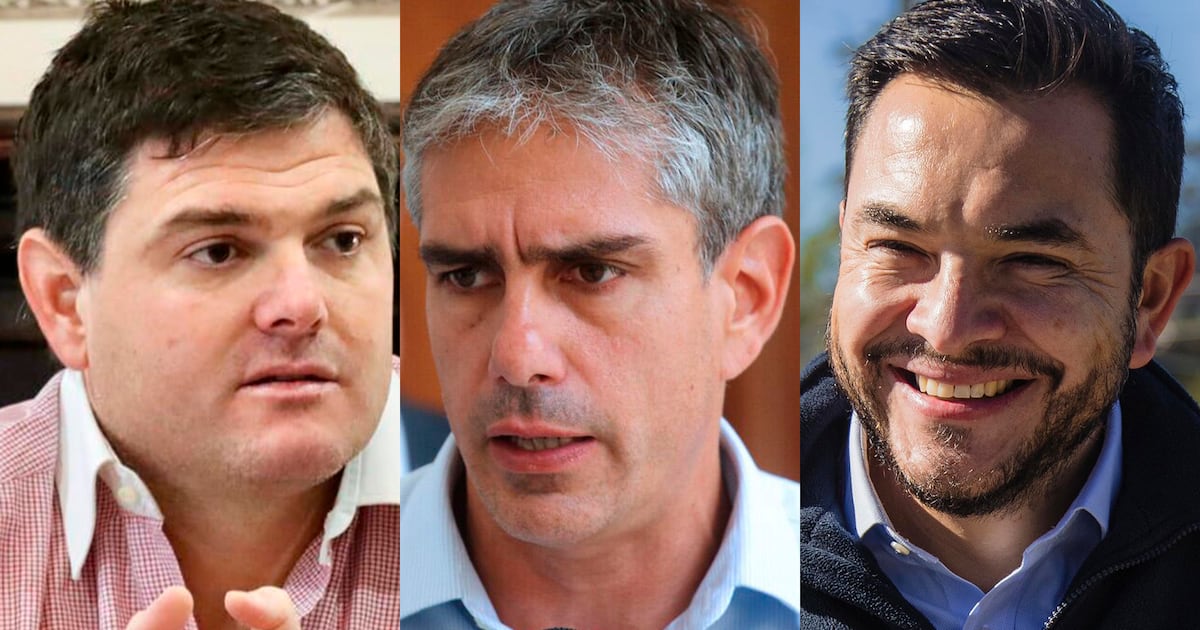 Kast busca unidad en el Movistar Arena: un cierre de campaña marcado por tensiones internas y alianzas fragmentadas