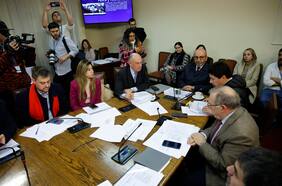 Sonapesca por indicaciones copiadas: “No hay nada secreto ni oscuro ni ilegal”