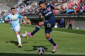 “La U no tiene jerarquía; solo tiene jugadores terrenales que no marcan diferencias”: históricos azules repasan el bajón del equipo de Pellegrino