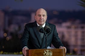 Hacienda considera PIB de 3,5% al 2030 en decreto fiscal, pero Quiroz afirma que no renuncia a meta prometida de 4%