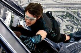 Misión imposible 7 comenzará su rodaje en exteriores en septiembre