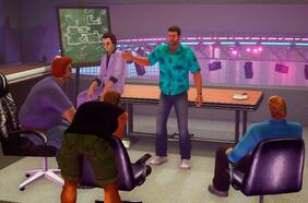 Grand Theft Auto: The Trilogy no se puede jugar en PC debido a problemas con “archivos incluidos involuntariamente”