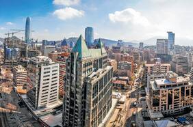 Empresas exploran subarrendar parte de sus oficinas para aliviar sus costos inmobiliarios
