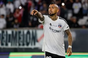 El palo de Arturo Vidal a Nicolás Córdova por la nómina de la Roja: “Cuando uno habla tiene que ser consecuente”